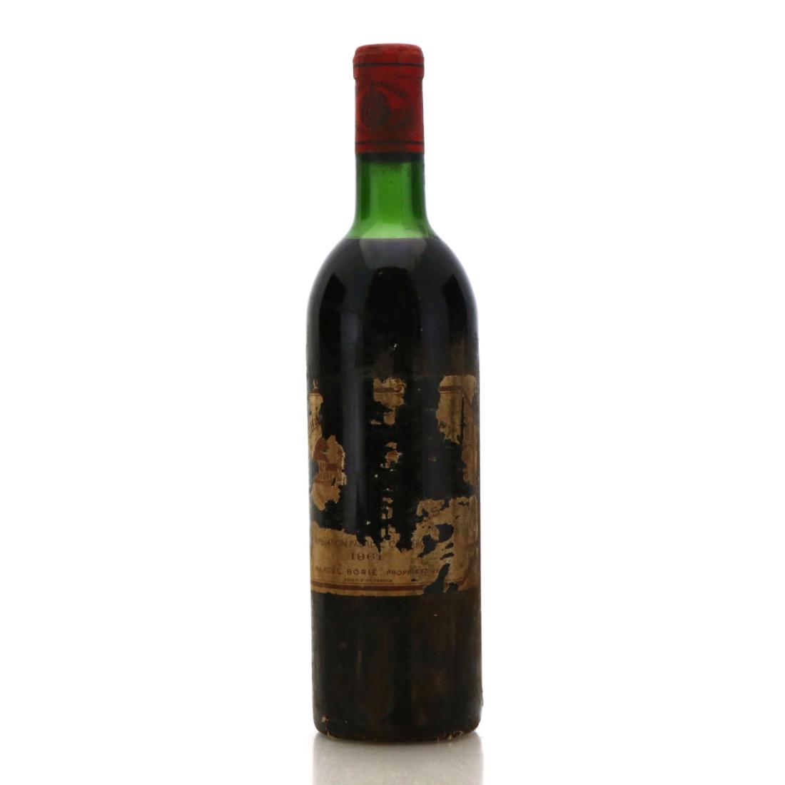 Château Batailley 2006 Wine | Wine Auctioneer